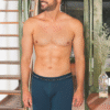 Boxer Hombre Extralargo Algodón