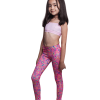 Leggis Niña Sublimado