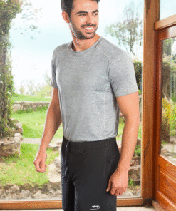 Pantaloneta Hombre Lycra Interna